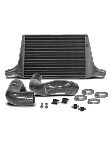 WAGNER Comp. Intercooler Audi A4 A5 B8 2,7TDI 3,0TDI 200001054