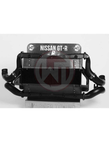 WAGNER Comp. Intercooler do Nissan GT-R 35 2008-2010 200001055