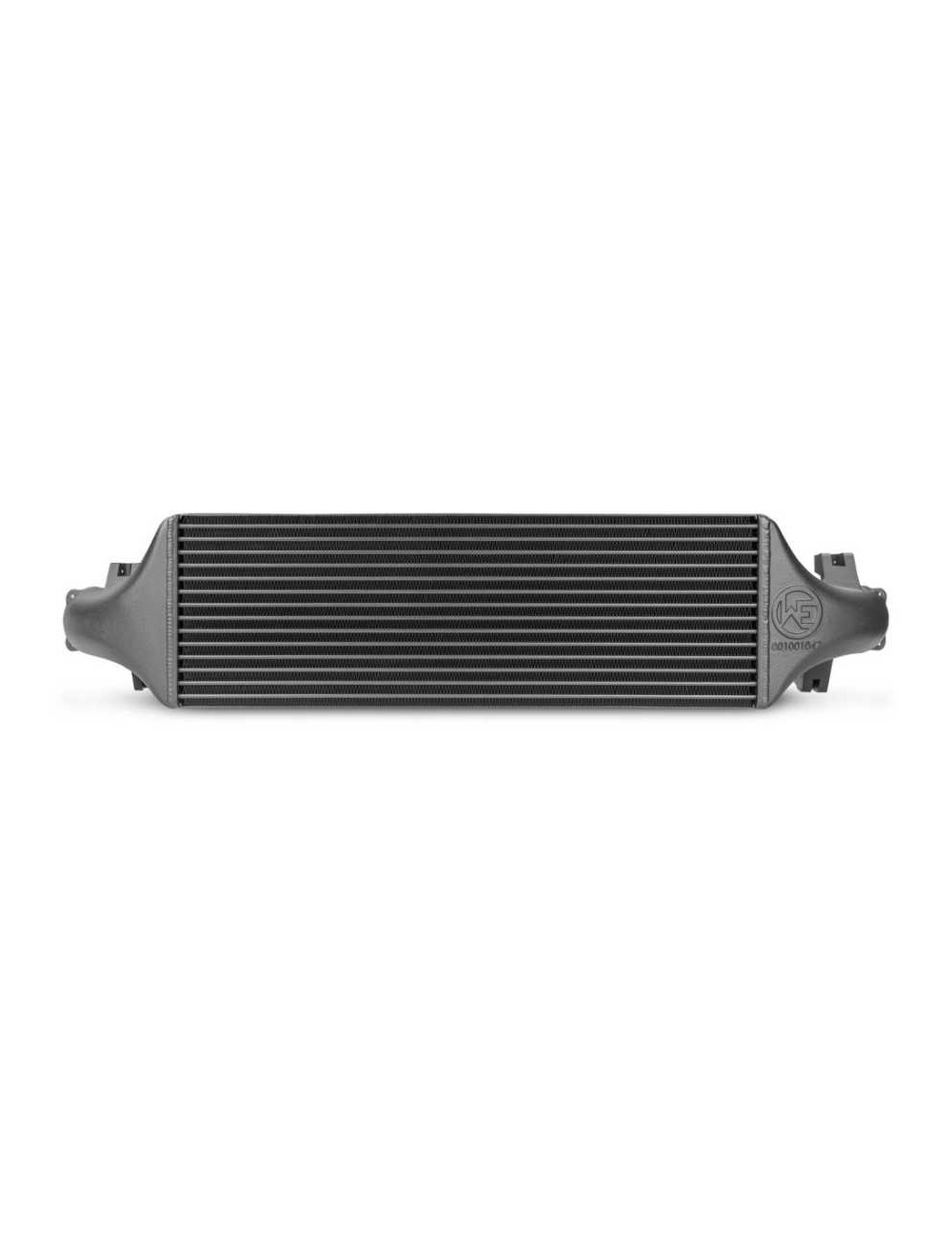 WAGNER Comp. Intercooler MB A CLA B klasa EVO1 200001058