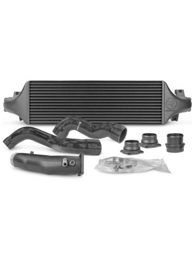 WAGNER Comp. Intercooler EVO2 MB CLA A B 220 250 EVO2 200001065