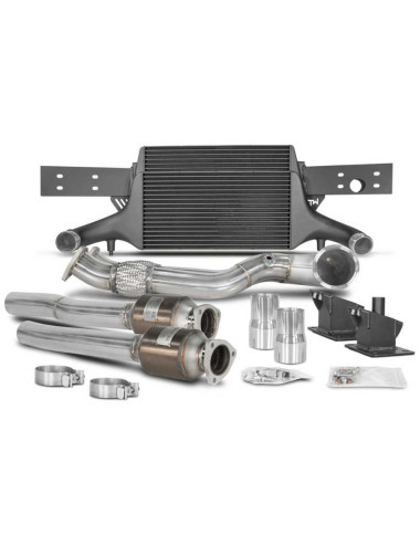 WAGNER Comp. Zestawy mocy EVO3 Audi TTRS 8S z kat. 700001064
