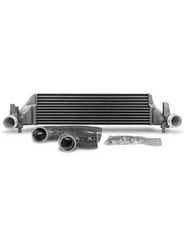 WAGNER Comp. Intercooler VW Polo AW GTI 2.0TSI 200KM 20001152