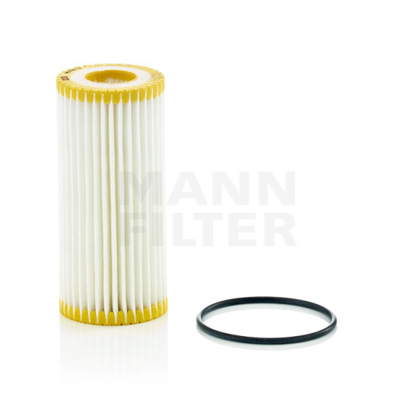 MANN-FILTER filtr oleju HU6013z