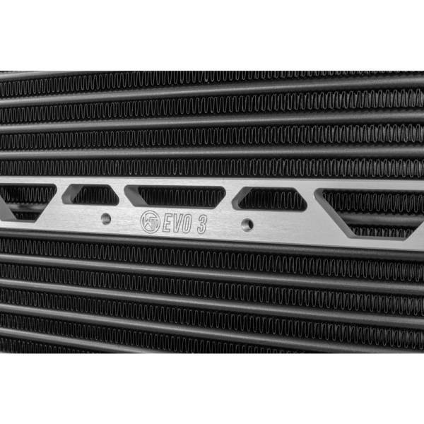 Audi RS3 8V ACC-bracket for EVO3 IC