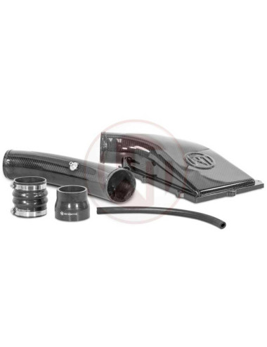WAGNER Układ dolotowy Carbon Audi TTRS 8S / RS3 8V 300001002
