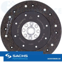 Sachs Performance komplet sprzęgła Audi S3 8V 002352.999502A