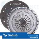Sachs Performance komplet sprzęgła Audi S3 8V 002352.999502A