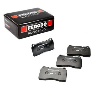 FERODO Klocki DS2500 FCP4425H VW MQB przód