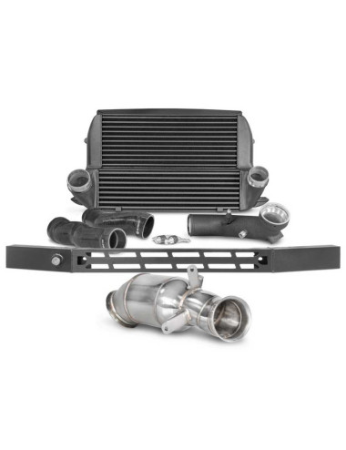WAGNER Comp. Zestaw mocy EVO3 BMW F20 M135xi M235i xi N55 od 07/13 700001068
