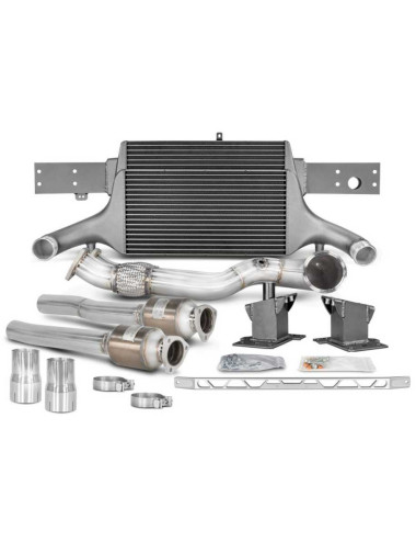 WAGNER Comp. Zestaw mocy EVO3 AUDI RS3 8V 400KM z kat. 700001067.ACC.S