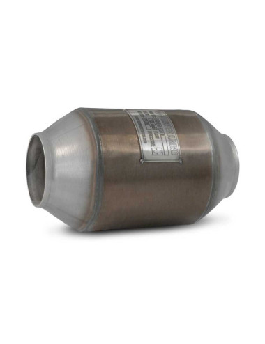 WAGNER Sportowy uniwersalny katalizator 3" 100CPSI EURO6 5001050