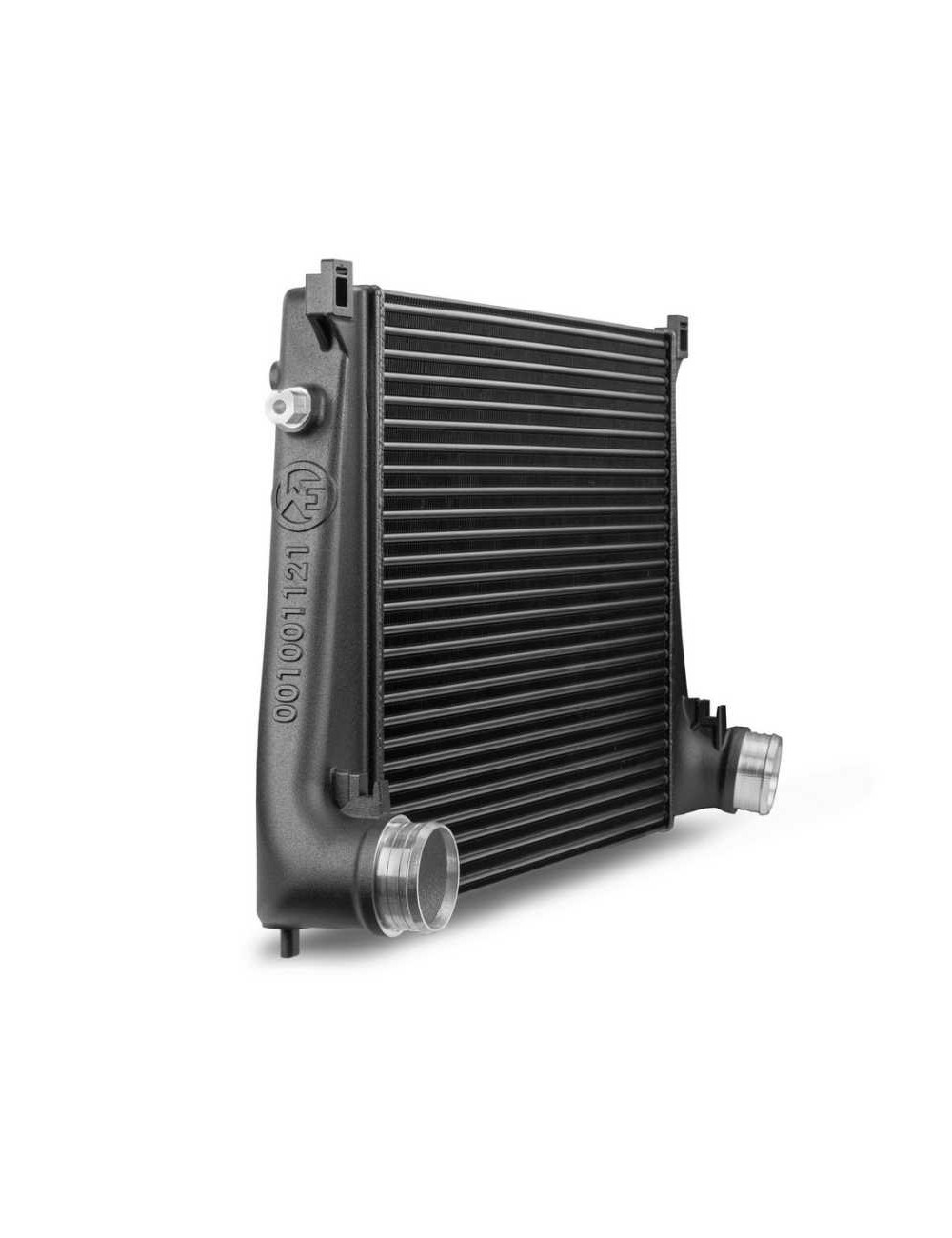 WAGNER Intercooler VW Golf 8 GTI Cupra Leon IV Audi S3 8Y EA888 Gen.4 200001178