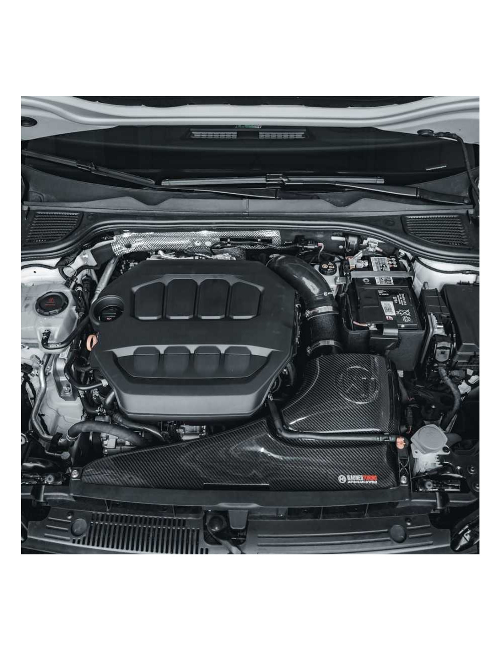 Wagner Sportowy Układ dolotowy VW Golf 8 GTI (EA888 Gen.4) 300001009.GTI