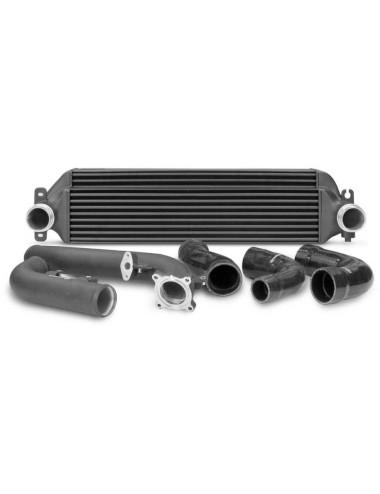 WAGNER Comp. Intercooler Toyota GR Yaris 1.6 Turbo 200001179.PIPE