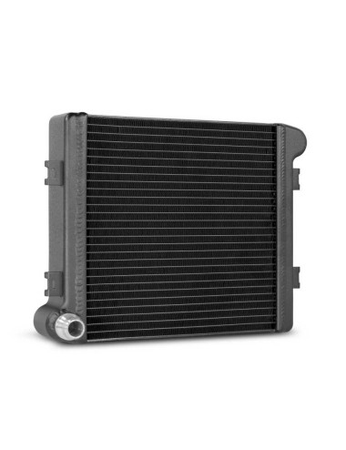 WAGNER Radiator Chłodnica wodna Mercedes Benz C63 (S) AMG 400001004.FM