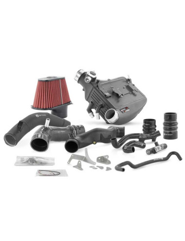WAGNER zestaw mocy Mercedes A35 CLA35 AMG Intercooler Dolot 200001177