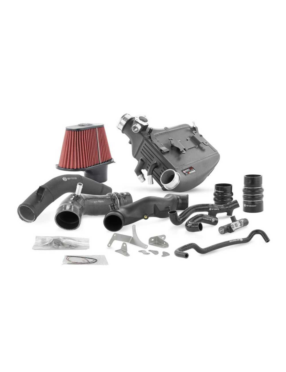 WAGNER zestaw mocy Mercedes A35 CLA35 AMG Intercooler Dolot 200001177
