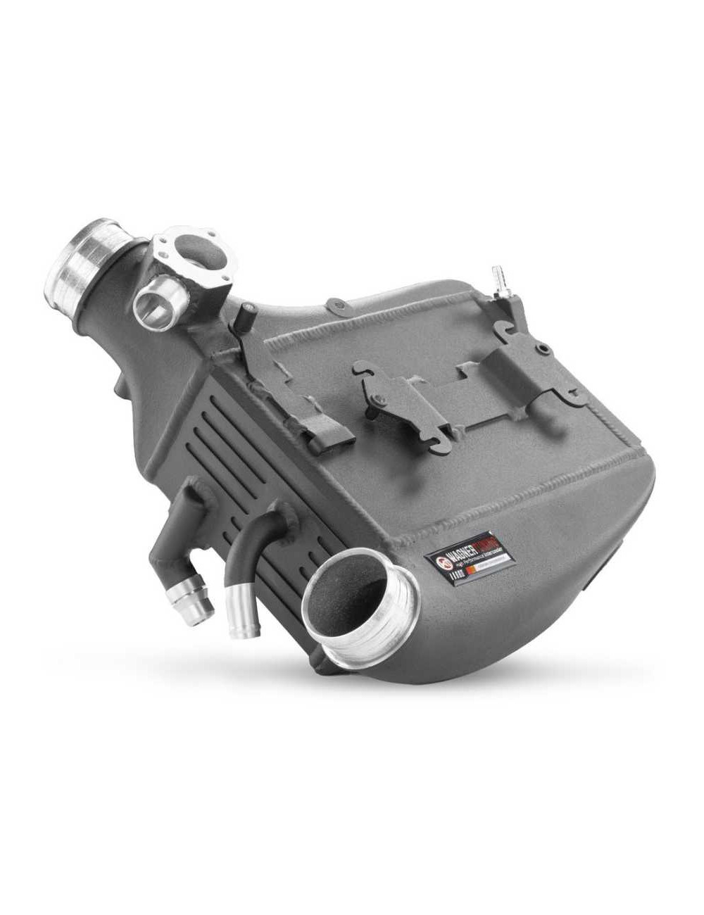 WAGNER zestaw mocy Mercedes A35 CLA35 AMG Intercooler Dolot 200001177