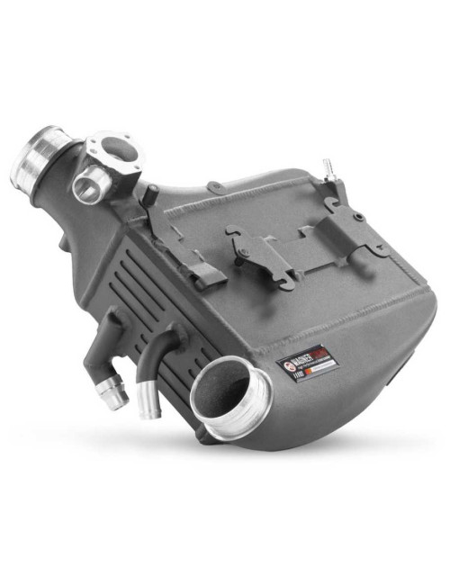 WAGNER zestaw mocy Mercedes A35 CLA35 AMG Intercooler Dolot 200001177