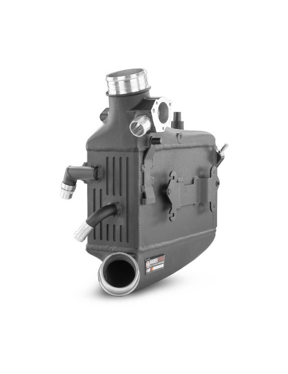 WAGNER zestaw mocy Mercedes A35 CLA35 AMG Intercooler Dolot 200001177