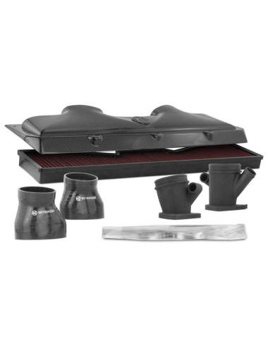 Wagner Sportowy Karbonowy Układ dolotowy Audi RS6 RS7 C8 300001010