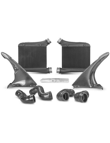WAGNER Comp. Intercoolery Audi RS6 RS7 C8 4.0 BiTurbo 200001180