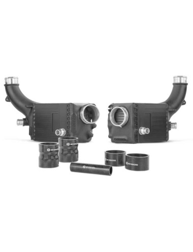 WAGNER Comp. Intercoolery BMW M5 F90 M8 F91 F92 4.4L S63 200001176
