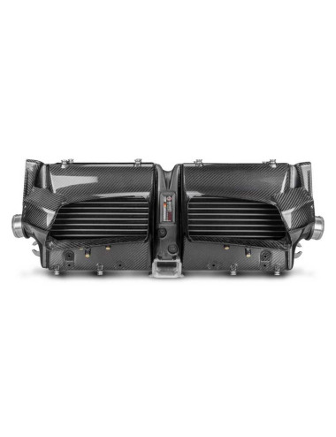WAGNER Comp. Intercoolery Porsche 992.1 911 Turbo / S 200001181
