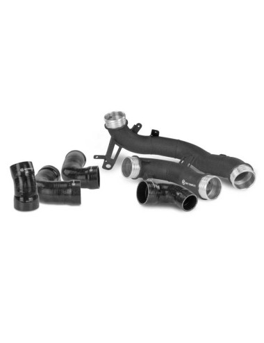 WAGNER Rury doładowania  VW Golf 8 GTI (EA888 Gen.4) 210001178.PIPE