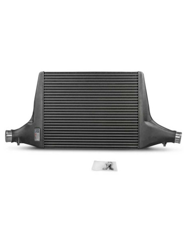 WAGNER Comp. Intercooler Audi SQ5 FY 200001121USA.PIPE