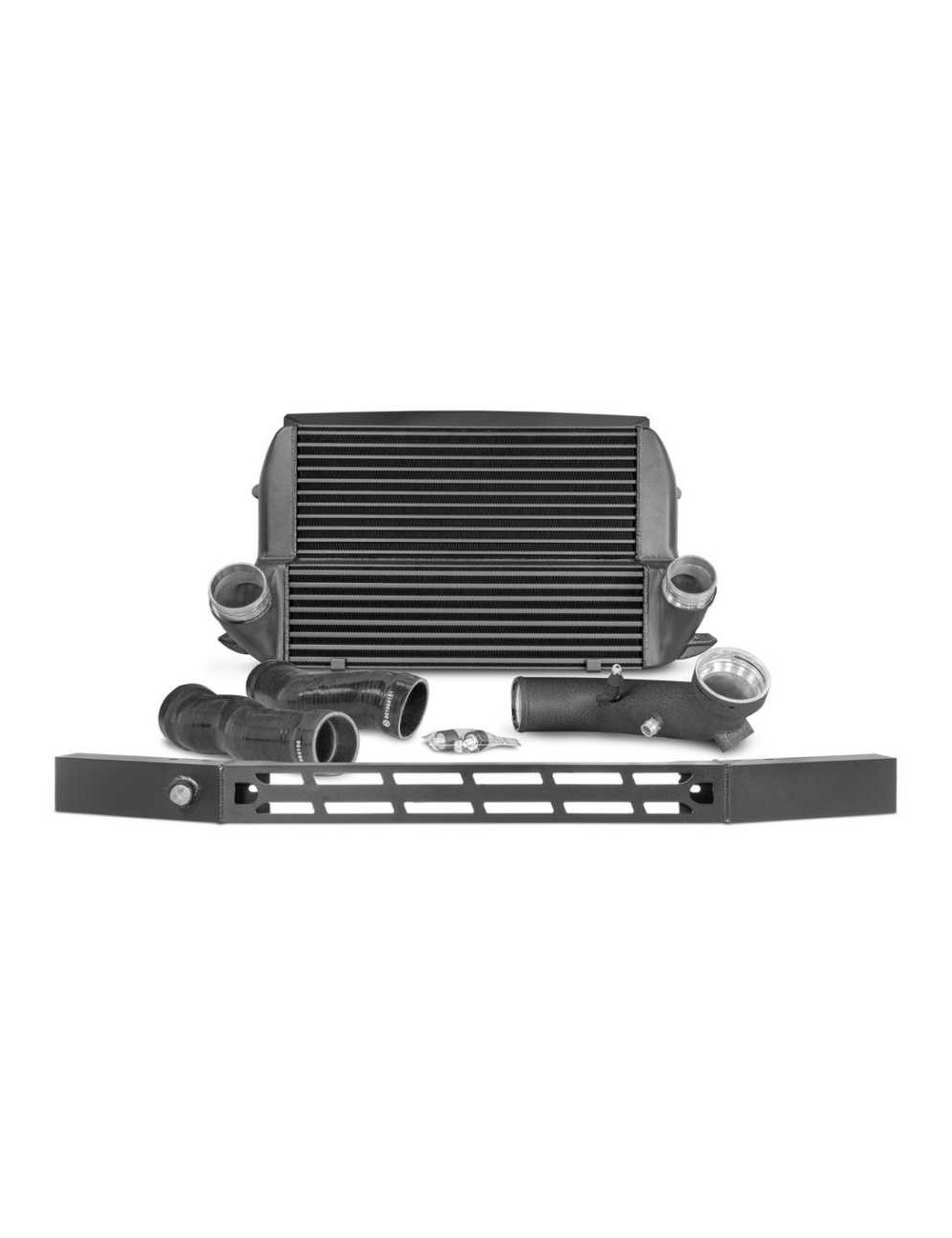 WAGNER TUNING Competition Intercooler EVO3 BMW 335i 435i N55 F30 F32 200001183