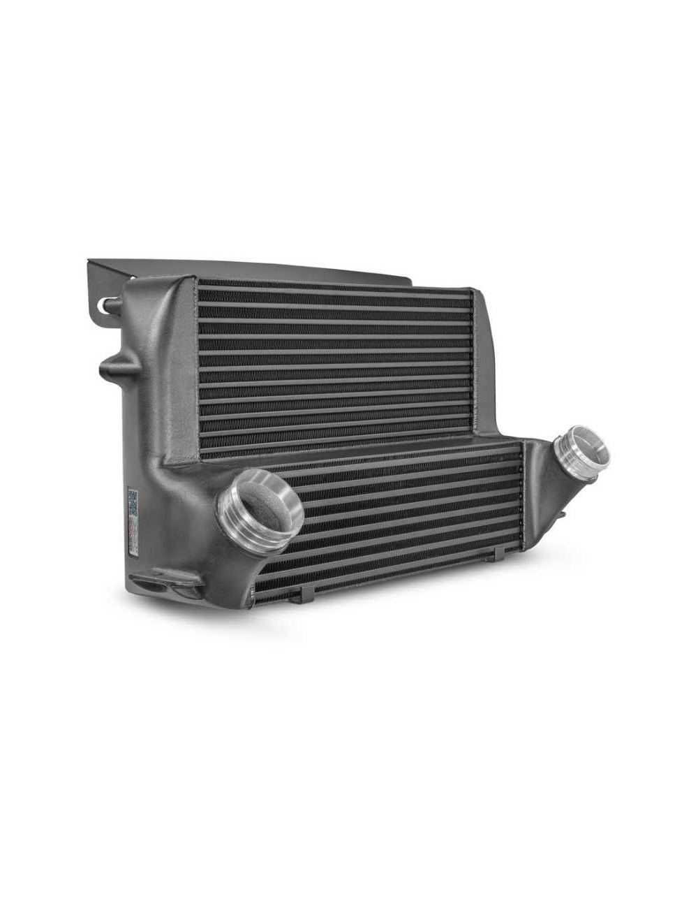 WAGNER TUNING Competition Intercooler EVO3 BMW 335i 435i N55 F30 F32 200001183