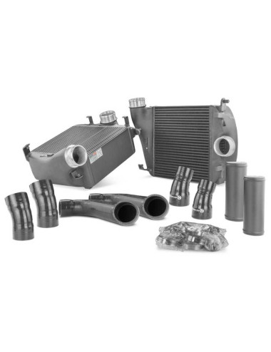 WAGNER Intercooler Audi RS Q8 Urus Cayenne 4.0 BiTurbo 200001206
