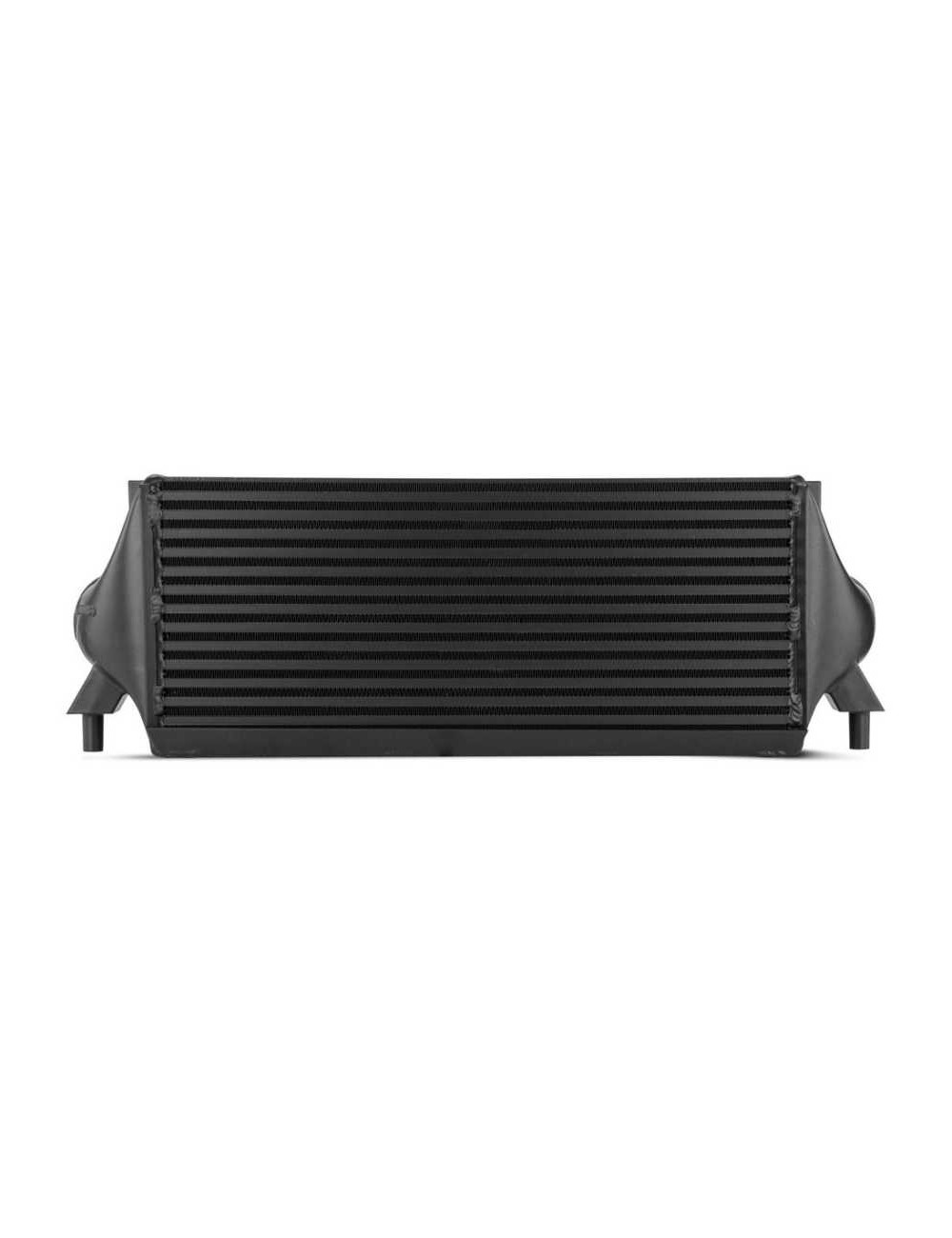 WAGNER TUNING Performance Intercooler Ford Ranger MK4 2.0 TDCI VW Amarok II 2.0TDI BiTdi 200001221