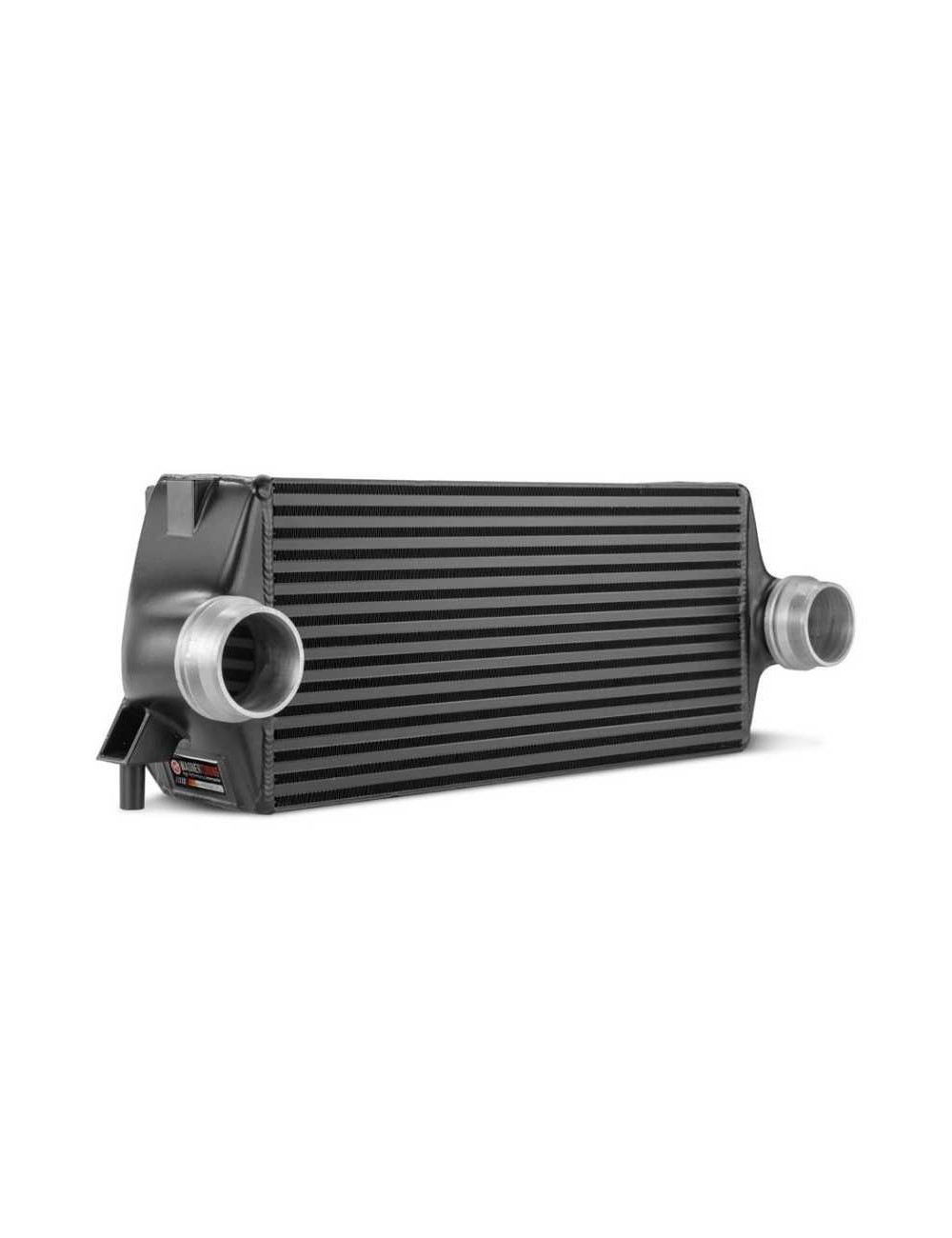 WAGNER TUNING Performance Intercooler Ford Ranger MK4 2.0 TDCI VW Amarok II 2.0TDI BiTdi 200001221