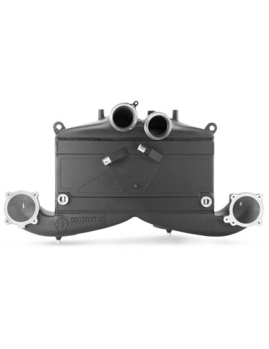 WAGNER TUNING Performance Intercooler Mercedes G63 M177 AMG W436 200001207