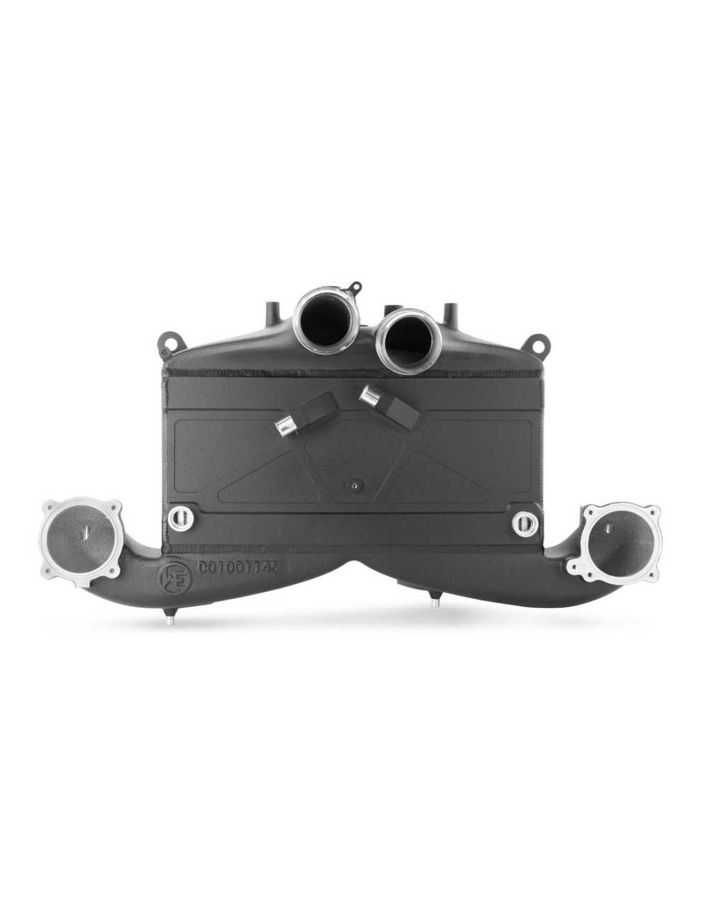 WAGNER TUNING Performance Intercooler Mercedes G63 M177 AMG W436 200001207