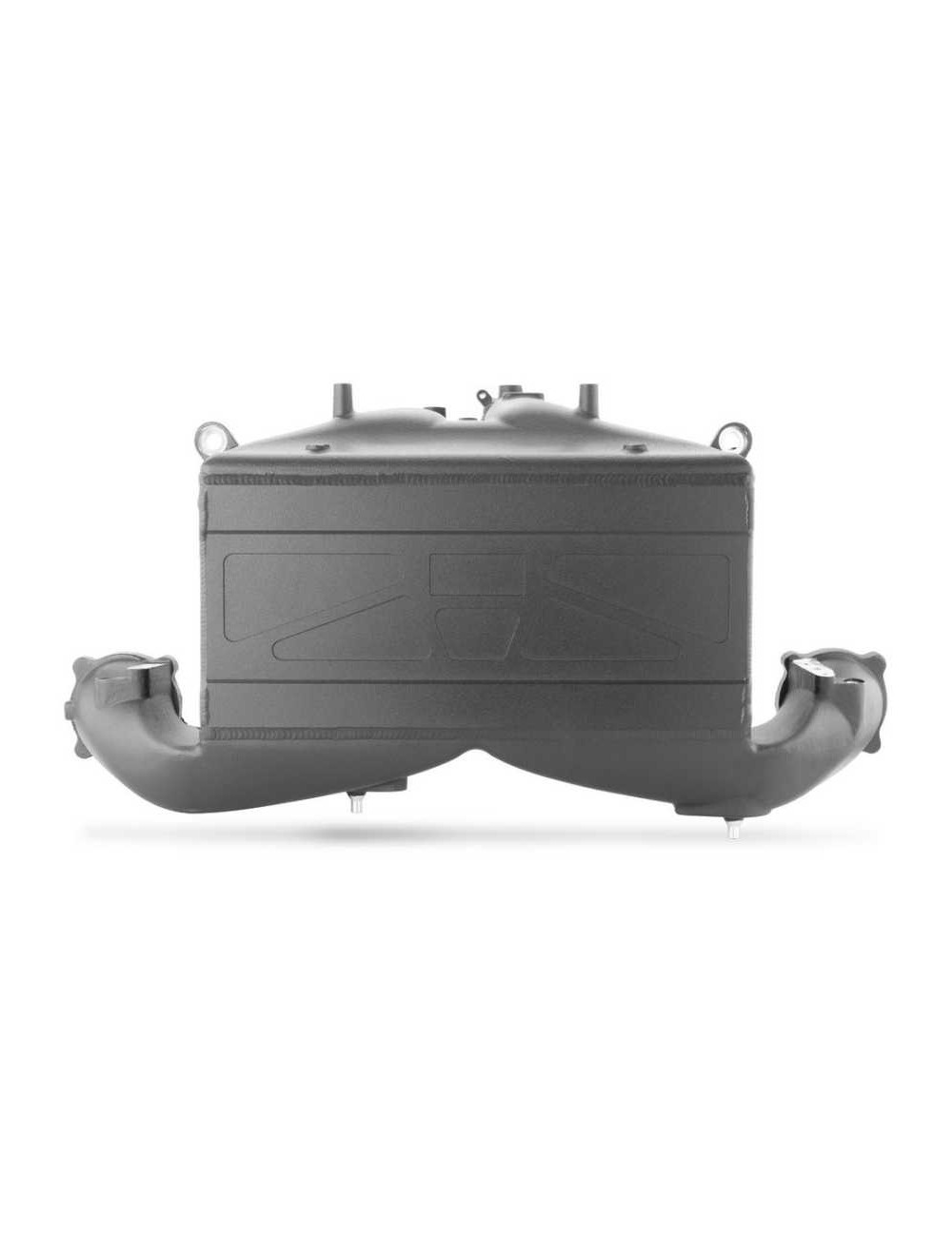 WAGNER TUNING Performance Intercooler Mercedes G63 M177 AMG W436 200001207