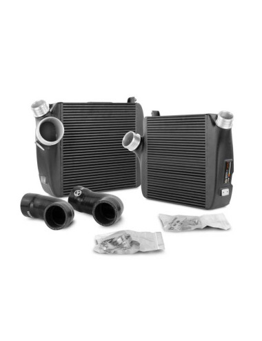 WAGNER TUNING Intercooler chłodnica powietrza AUDI Q7 Q8 Cayenne Touareg 3.0TFSI 200001224
