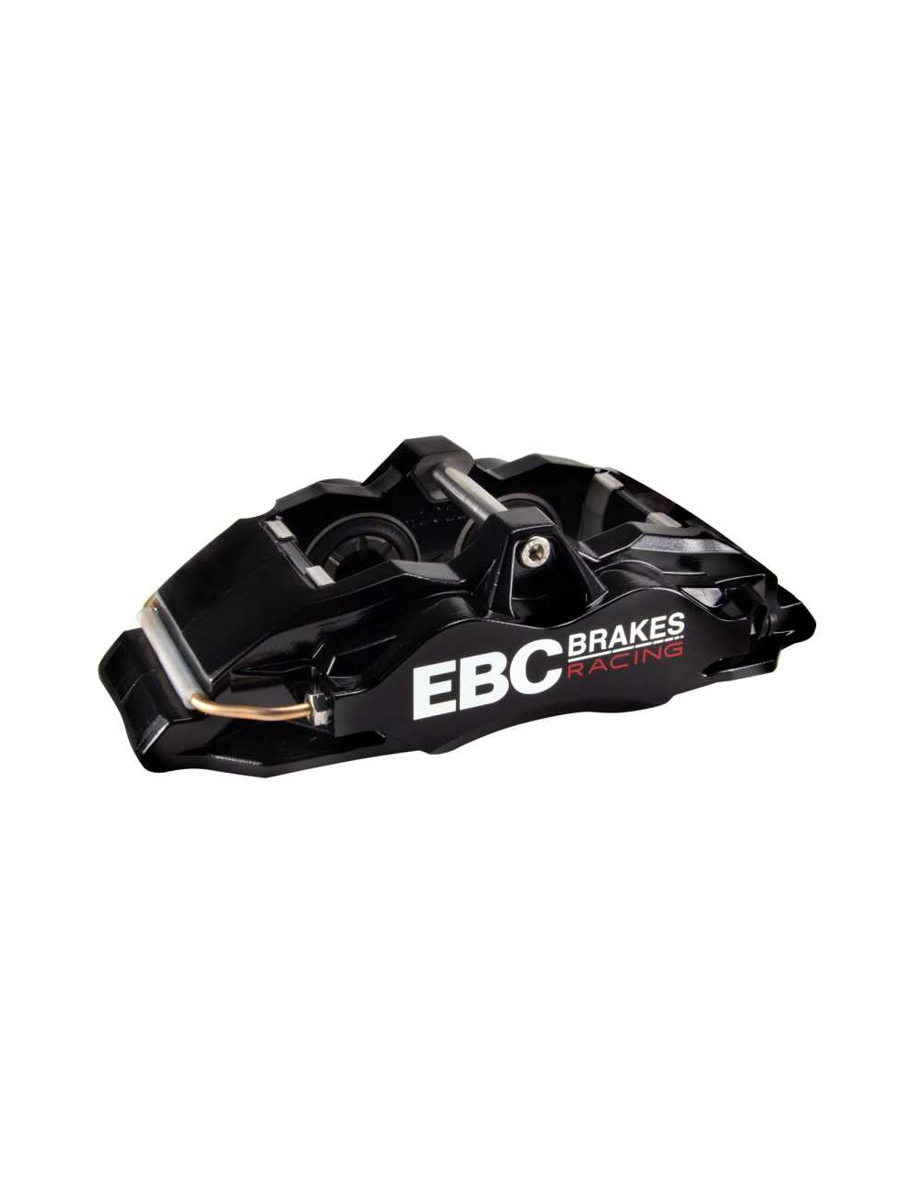 EBC Brakes BBK016BLK-2 - Zestaw hamulcowy BIG BRAKE KIT 