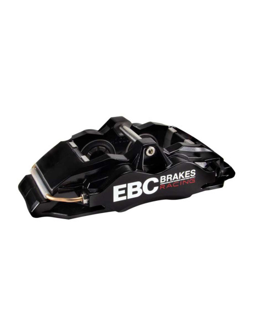 EBC Brakes BBK016BLK-2 - Zestaw hamulcowy BIG BRAKE KIT 