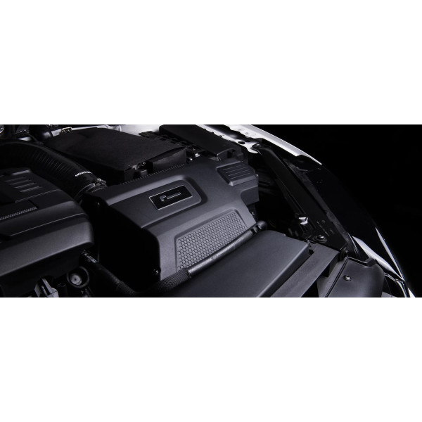 RacingLine Intake System - Golf 7 R600 Enclosed Airbox intake System MQB VWR12G7R600